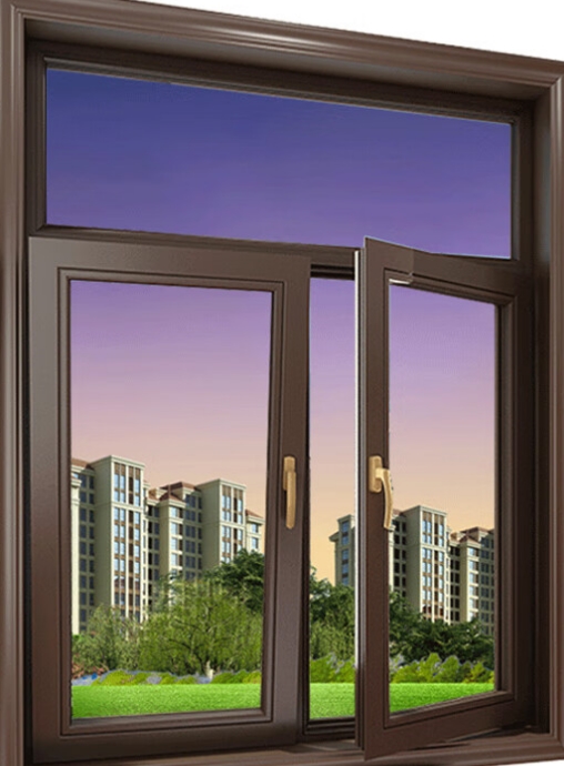 断桥铝门窗厂家